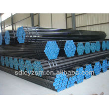 ASTM A106/A 53 GR.B seamless carbon steel pipe